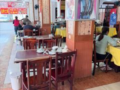 -万春卤菜(天乡后街步行街店)