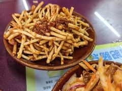 -周肥肠(江油总店)