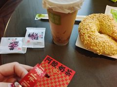 -奈雪的茶(大悦城店)