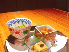 -江户前寿司(好运街店)