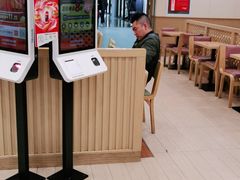 -德克士(砂之船奥特莱斯店)