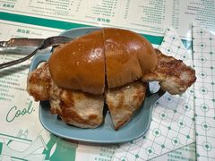 -金捞茶餐室(祐汉兴隆楼店)