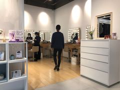 -天真蓝照相馆(龙岗万科里店)