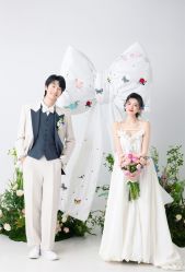-金夫人婚纱摄影(包河万达店)