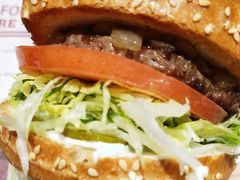 -The Habit Burger Grill 哈比特汉堡(爱琴海店)