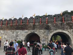 -东西巷