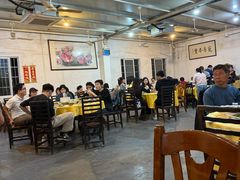 -烧鹅妹饭店