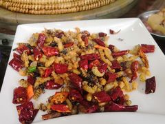 -双喜农庄·菌香园(安居家园店)