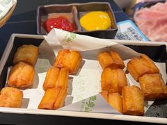 -季季山·云南野生菌火锅(上海首店)