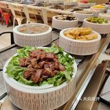 周一到周五午餐39无限烤肉刷刷锅