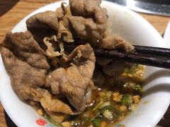 上脑肥牛-青瓷火锅料理(西单大悦城店)