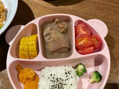 -清水亭湖北菜(大屯DT51店)