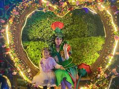 -郑州方特梦幻王国