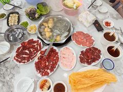 -老猫牛肉火锅(沙溪店)