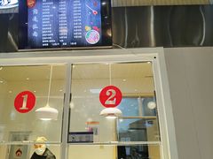 -天津大学学五食堂连岗餐饮
