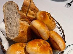 -Wolfgang’s Steakhouse 沃夫冈牛排馆(上海白玉兰广场店)