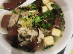 -品大三(大行宫店)