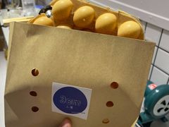 -三厘鸡蛋仔(印力店)