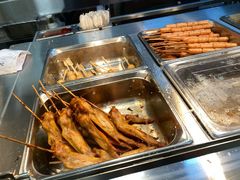-宜家·瑞典食品屋(宝山店)