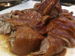 -潮喜竹溪荔湖酒家(荔枝湾店)