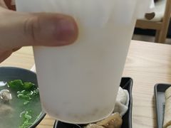 -汕味十足·汕尾特色小吃(海珠店)