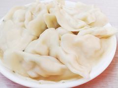 -鲜鲜锅贴(荆山路店)