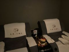 -大桶大足浴(三林店)