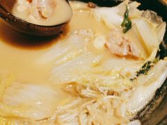 日式火锅-文立新麻辣烫(合生汇21街区店)