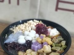 -糖糖冰粉(凤城三路总店)