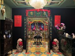 -誉八仙粤菜(万象天地店)