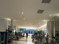 -YCHL FIT 健身(星寰店)