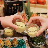 鮨枫亭，惠南镇上一家美味日料店