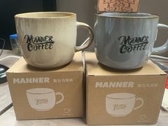 -Manner Coffee(万象前海店)
