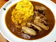 -CoCo壱番屋(久光百货店)