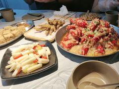 -巴厘龙虾·榜首油焖大虾(洞庭·艺术洋房店)