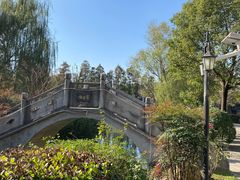 -张公山寨景区