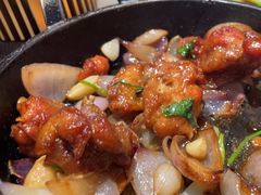 -潮界(虹桥新天地店)