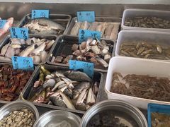 -福运来酒家(川南奉公路店)