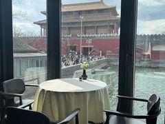 -The Georg(东华门店)