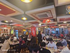 -沈姐万州烤鱼(沙坪坝七中店)