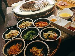 -三代烤肉(保利广场店)