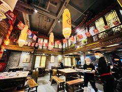 -小龙坎火锅(全球总店)
