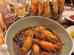 -蝦塘·中国餐馆(城墙南马道巷店)