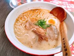 -味千拉面(又一城店)