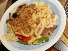 -厚贞日式烤肉(浦东汇智店)