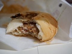 鲜肉榨菜月饼-九月生活(新市街店)