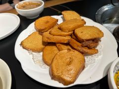 -常赢三兄弟·清真涮肉·清真炒菜(朝阳新城店)