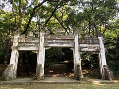 -灵谷景区