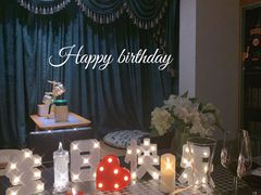 -幸福西饼生日蛋糕·下午茶(番禺店)