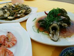 -真味馆(侨港碧海银滩店)